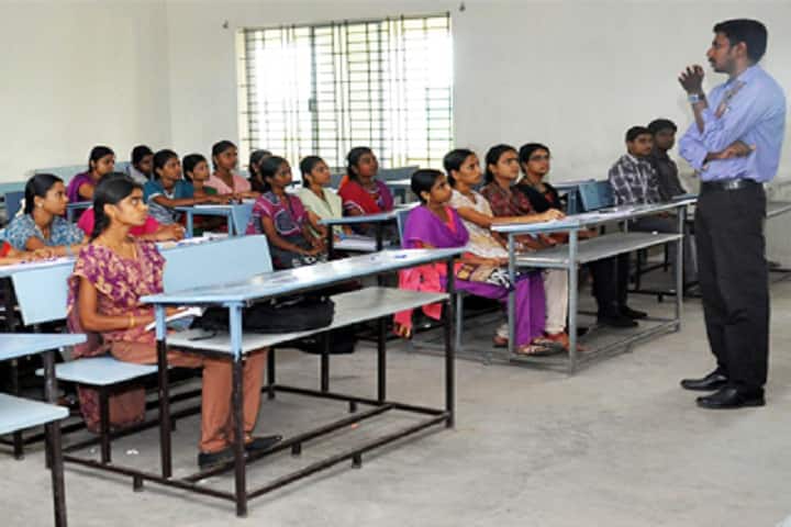 classroom